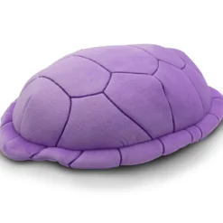 dragon ball z - cuscino - master roshi's turtle shell