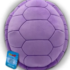 dragon ball z - cuscino - master roshi's turtle shell