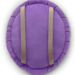 dragon ball z - cuscino - master roshi's turtle shell