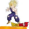 dragon ball z - figure acryl - gohan ss2