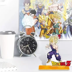 dragon ball z - figure acryl - gohan ss2