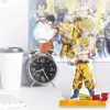 dragon ball z - figure acryl - goku ss2