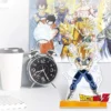 dragon ball z - figure acryl - majin vegeta
