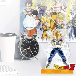 dragon ball z - figure acryl - majin vegeta