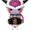 dragon ball z - frieza 9cm - funko pop 619