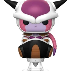 dragon ball z - frieza 9cm - funko pop 619