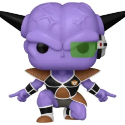 dragon ball z - ginyu 9cm - funko pop 1493