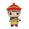 dragonball z - gohan 9cm - funko pop! 106