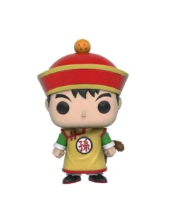 dragonball z - gohan 9cm - funko pop! 106