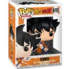 dragon ball z - goku 9cm - funko pop 615