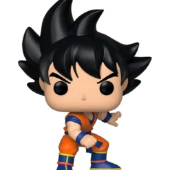 dragon ball z - goku 9cm - funko pop 615