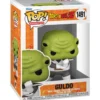 dragon ball z - guldo 9cm - funko pop 1491