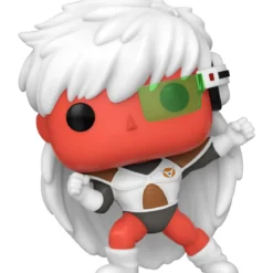 dragon ball z - jeice 9cm - funko pop 1495
