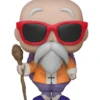 dragon ball z - master roshi 9cm - funko pop! 382