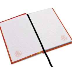 dragon ball z - notebook a5 - shenron
