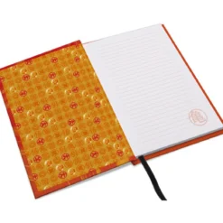dragon ball z - notebook a5 - shenron