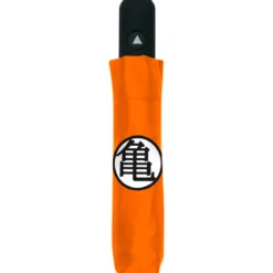 dragon ball z - ombrello - goku symbols