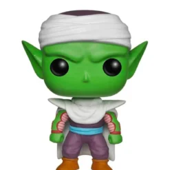 dragon ball z - piccolo 9cm - funko pop 11