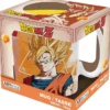 dragon ball z - tazza 460ml - goku & vegeta