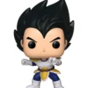 dragon ball z: vegeta 9cm - funko pop 614