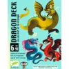 dragon deck