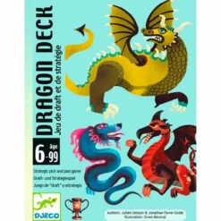 dragon deck