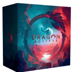 dragon eclipse