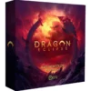 dragon eclipse - mari pericolosi