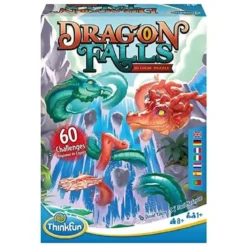 dragon falls