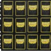 dragon shield standard sleeves - 24 pocket pages regular