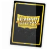 dragon shield standard sleeves - clear classic (100 bustine protettive)