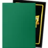 dragon shield standard sleeves - might dual matte (100 bustine protettive)
