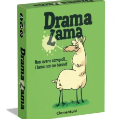 drama lama