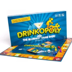 drinkopoly - edizione italiana