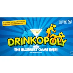 drinkopoly - edizione italiana
