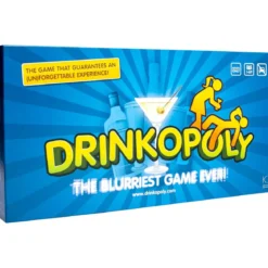 drinkopoly - edizione italiana