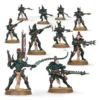 drukhari: guerrieri cabaliti