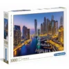 dubai - puzzle 1000 pezzi high quality collection