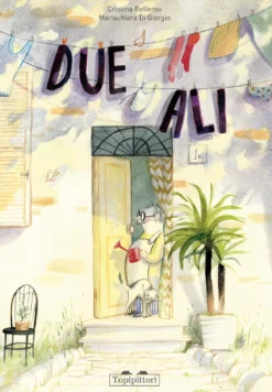 due ali