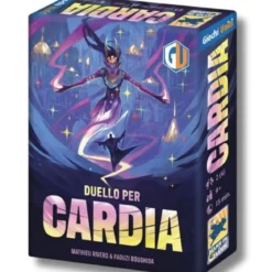 duello per cardia