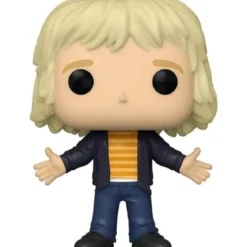dumb and dumber - harry dunne 9cm - funko pop 1038