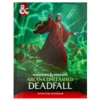 dungeons & dragons - arcana unleashed: deadfall (eng)