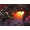 dungeons & dragons - drizzt do'urden - puzzle 1000 pezzi