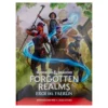 dungeons & dragons - forgotten realms - eroi del faerun (ita)