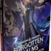 dungeons & dragons - forgotten realms - adventures in faerûn (eng)
