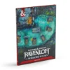 dungeons & dragons - ravenloft: the horror within - map pack (eng)