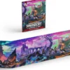 dungeons & dragons - ravenloft: the horror within - dungeon master's screen (eng)