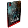 dungeons & dragons - ravenloft: the horror within (eng)