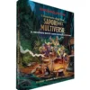 dungeons & dragons - sapori del multiverso - il secondo ricettario ufficiale di d&d
