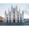 duomo di milano - puzzle 1000 pezzi